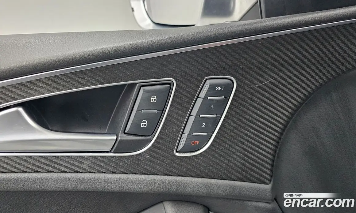 Audi A6 2013 2.0 автомат (гидро), фото 16