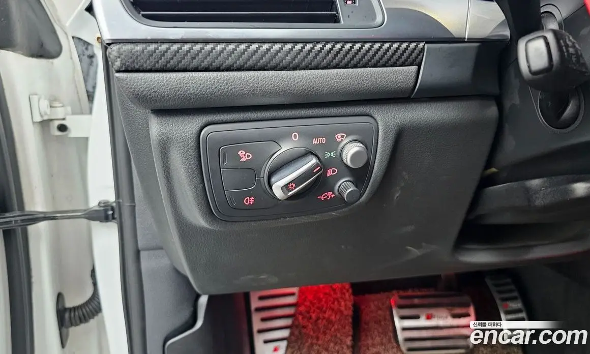 Audi A6 2013 2.0 автомат (гидро), фото 17