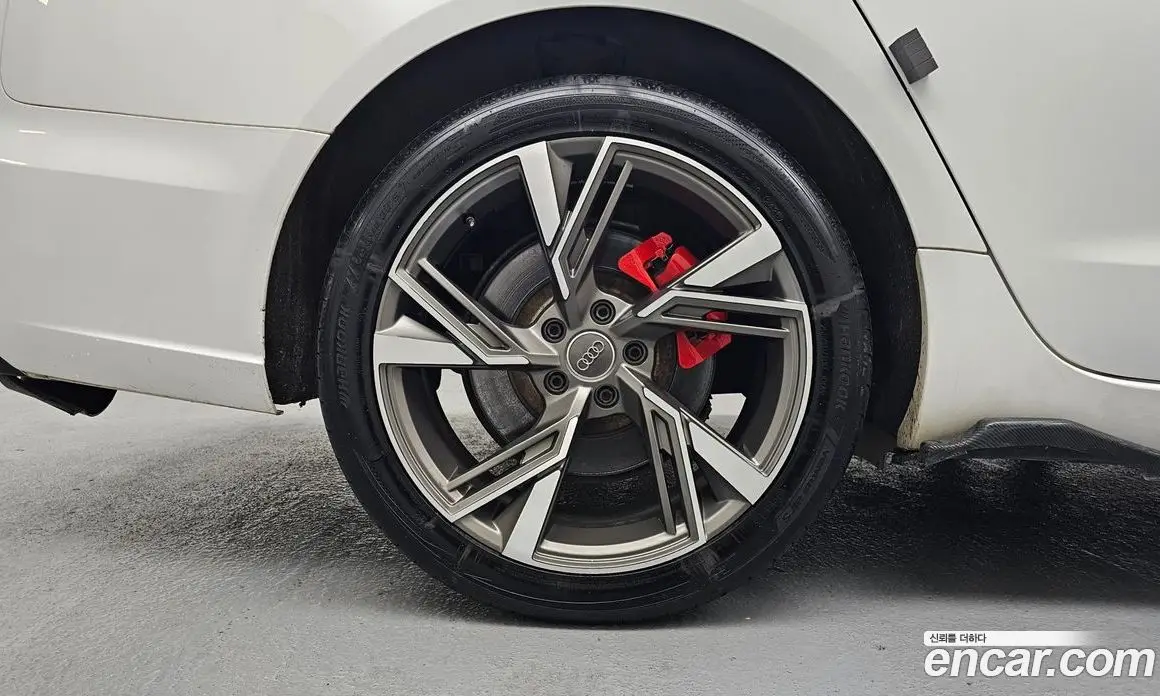 Audi A6 2013 2.0 автомат (гидро), фото 5
