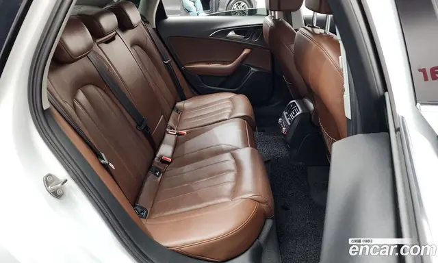 Audi A6 2016 2.0 автомат (гидро), миниатюра 12