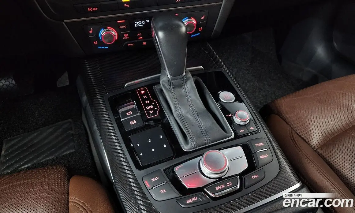 Audi A6 2016 2.0 автомат (гидро), фото 9