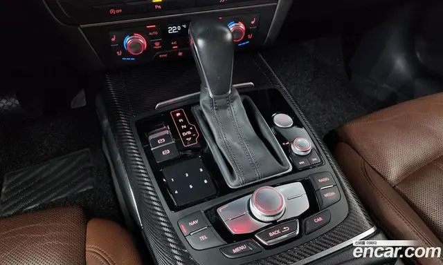 Audi A6 2016 2.0 автомат (гидро), миниатюра 9