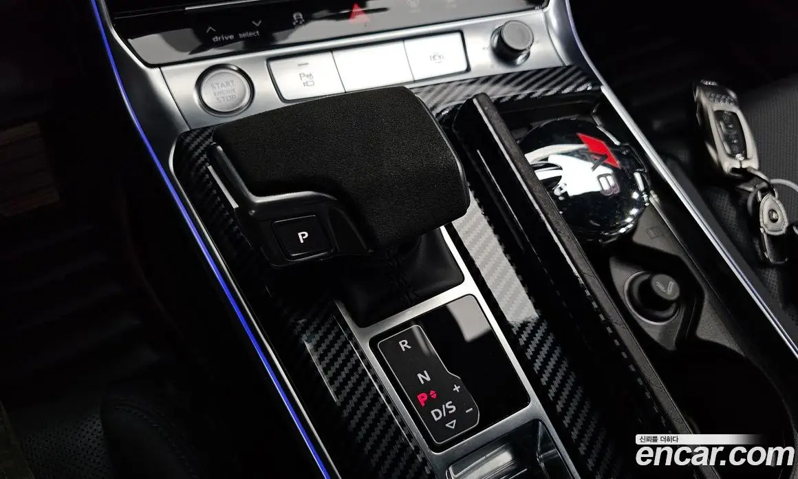 Audi A6 2019 2.0 автомат (гидро), фото 11