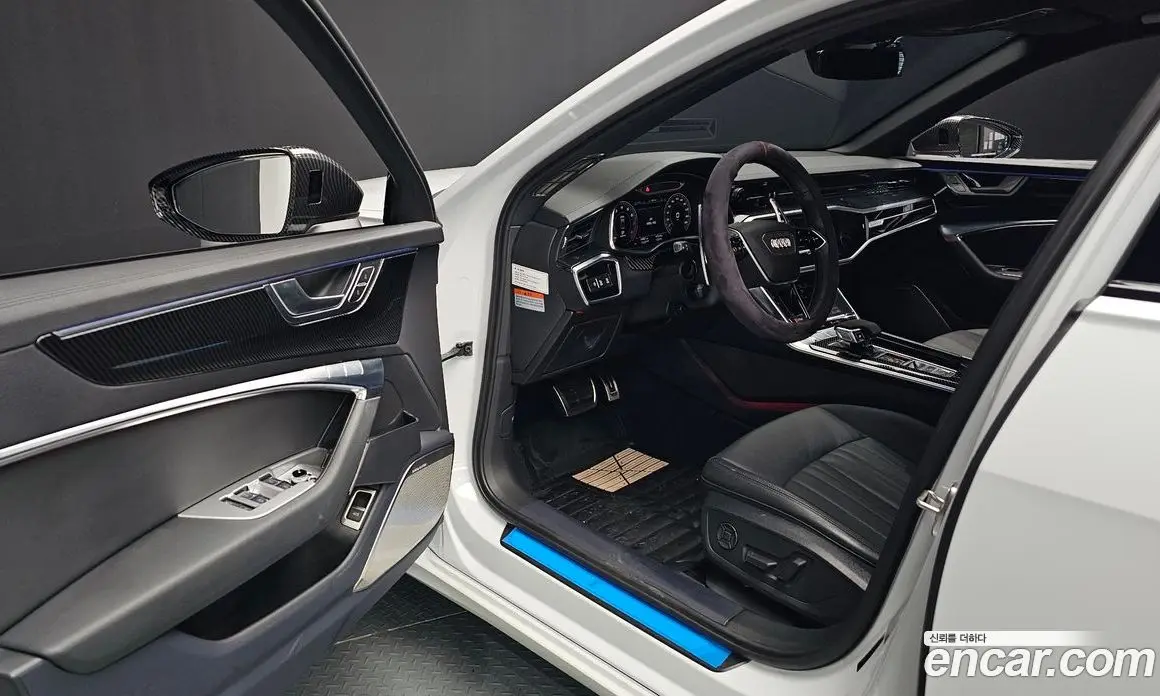 Audi A6 2019 2.0 автомат (гидро), фото 12
