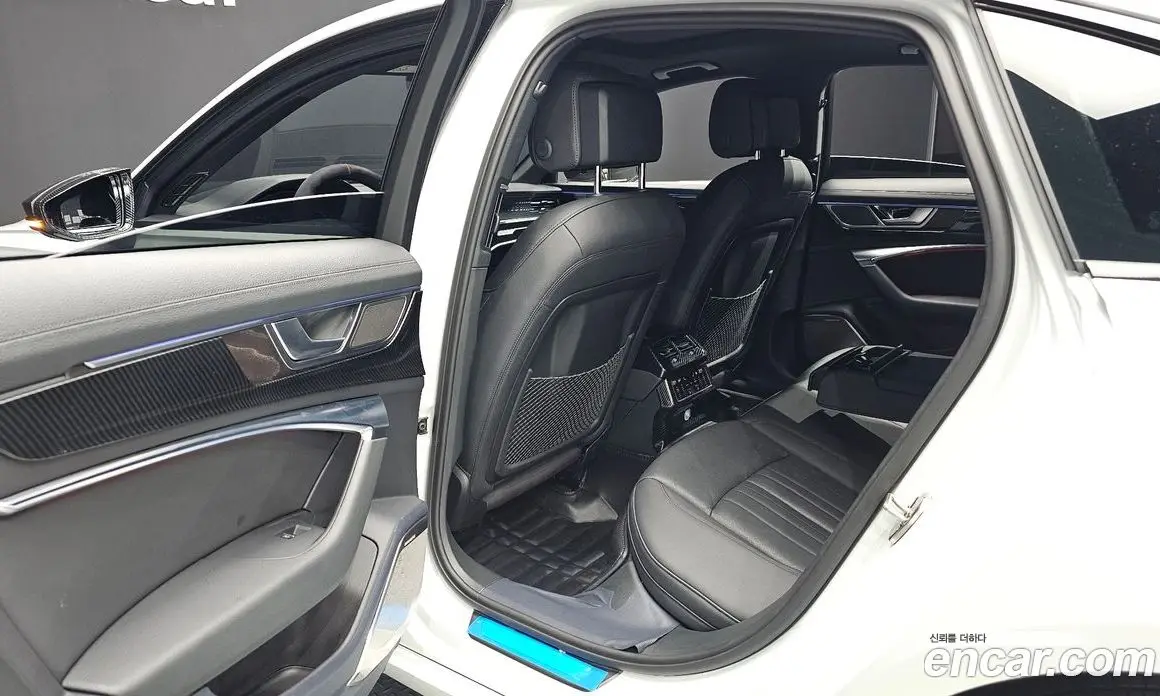 Audi A6 2019 2.0 автомат (гидро), фото 15