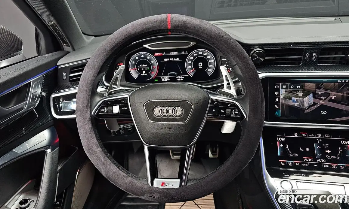 Audi A6 2019 2.0 автомат (гидро), фото 18