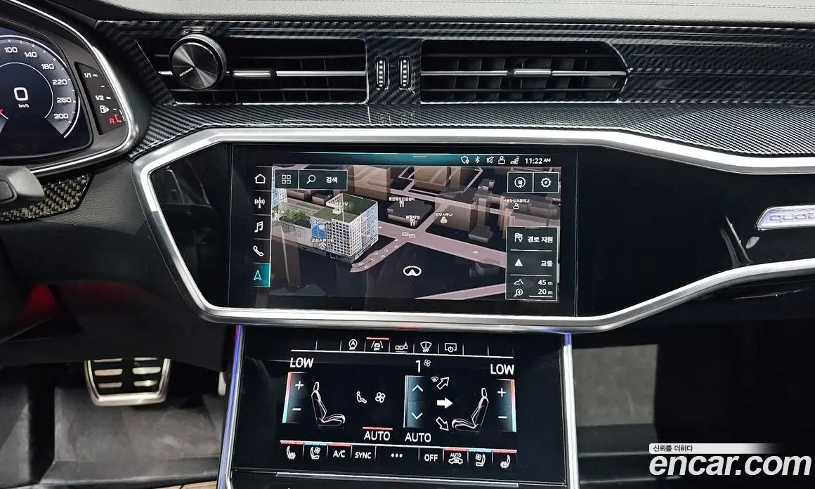 Audi A6 2019 2.0 автомат (гидро), фото 19