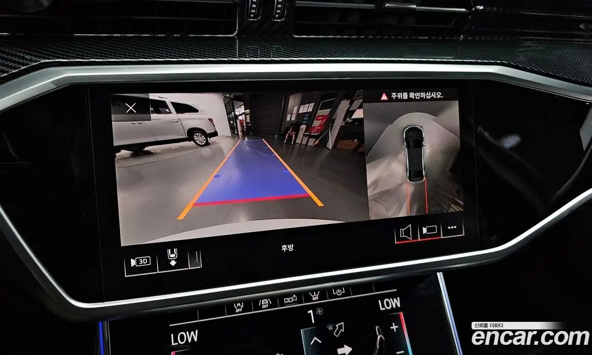 Audi A6 2019 2.0 автомат (гидро), фото 20