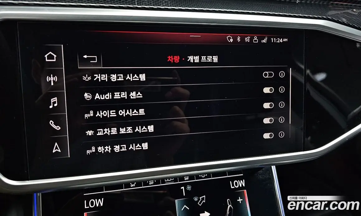 Audi A6 2019 2.0 автомат (гидро), фото 22