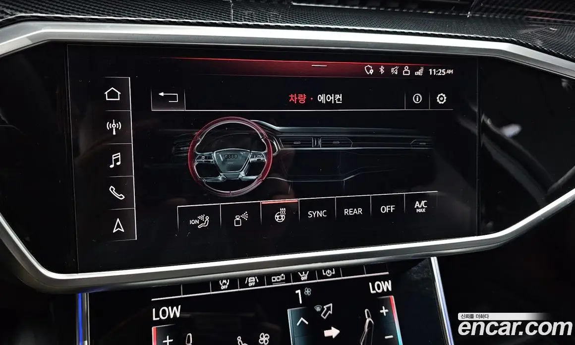 Audi A6 2019 2.0 автомат (гидро), фото 23