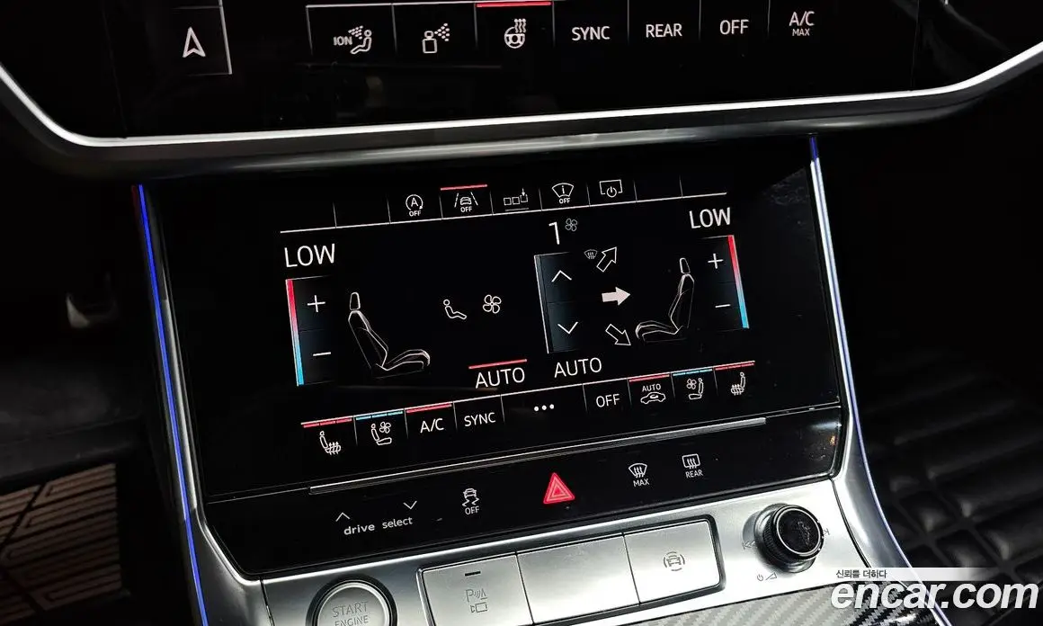 Audi A6 2019 2.0 автомат (гидро), фото 26