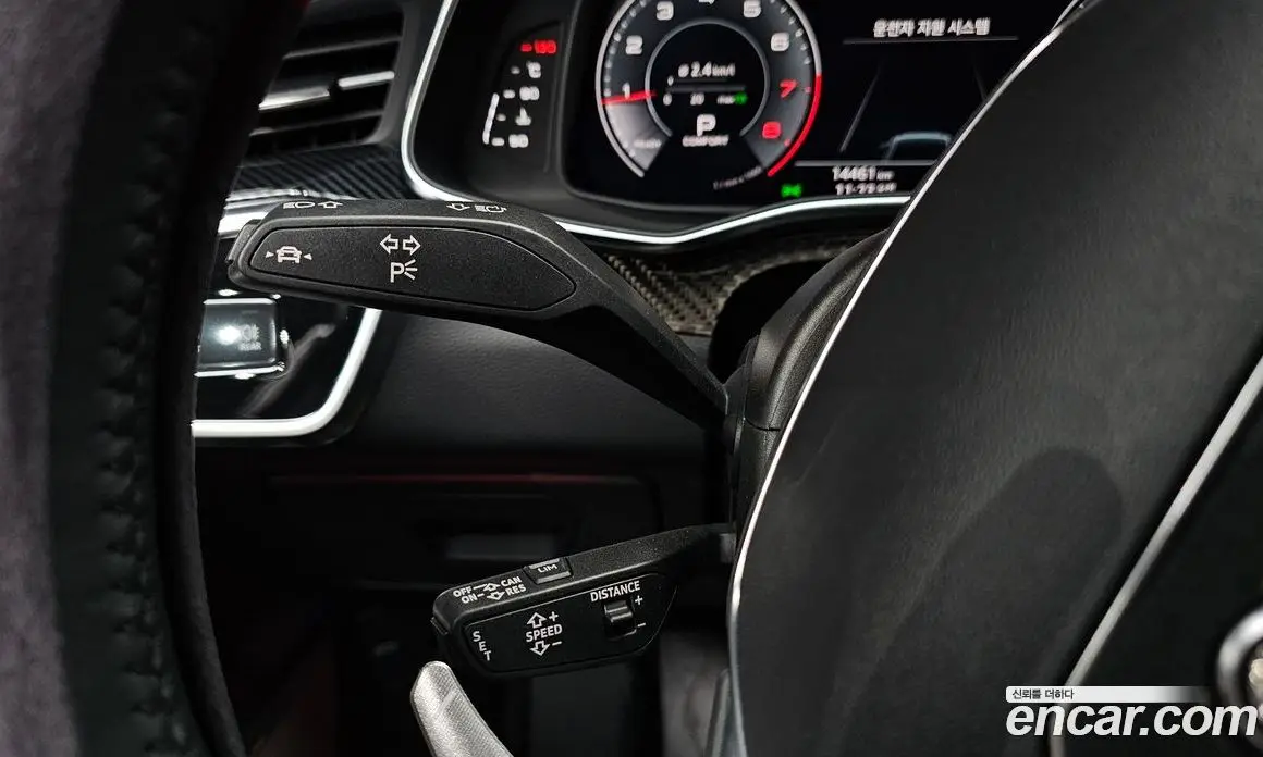 Audi A6 2019 2.0 автомат (гидро), фото 28