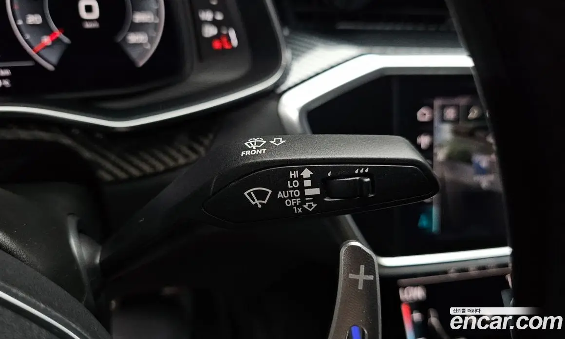 Audi A6 2019 2.0 автомат (гидро), фото 32