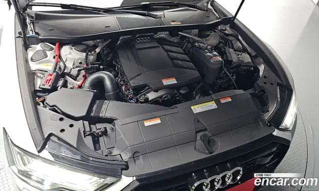 Audi A6 2019 2.0 автомат (гидро), миниатюра 5