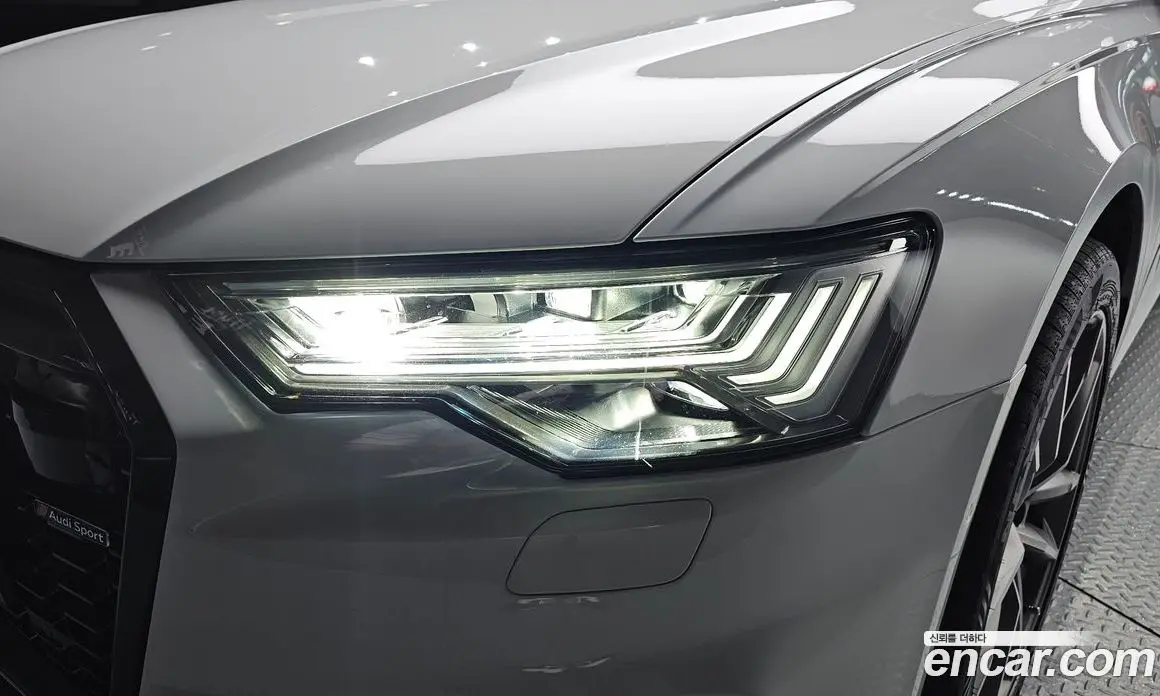 Audi A6 2019 2.0 автомат (гидро), фото 7