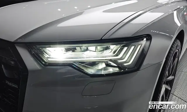 Audi A6 2019 2.0 автомат (гидро), миниатюра 7