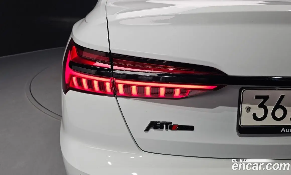 Audi A6 2019 2.0 автомат (гидро), фото 8