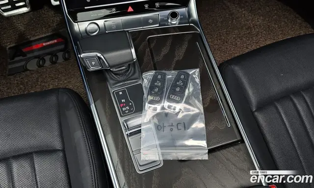 Audi A6 2020 2.0 автомат (гидро), миниатюра 12