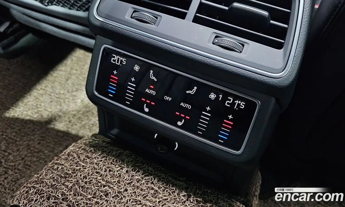 Audi A6 2020 2.0 автомат (гидро), фото 30
