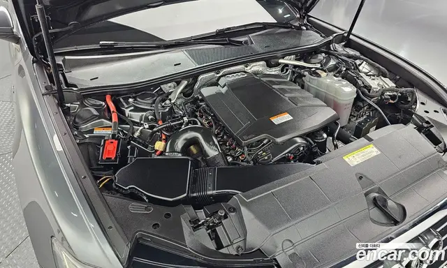 Audi A6 2020 2.0 автомат (гидро), миниатюра 6