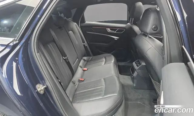 Audi A6 2020 2.0 автомат (гидро), миниатюра 11