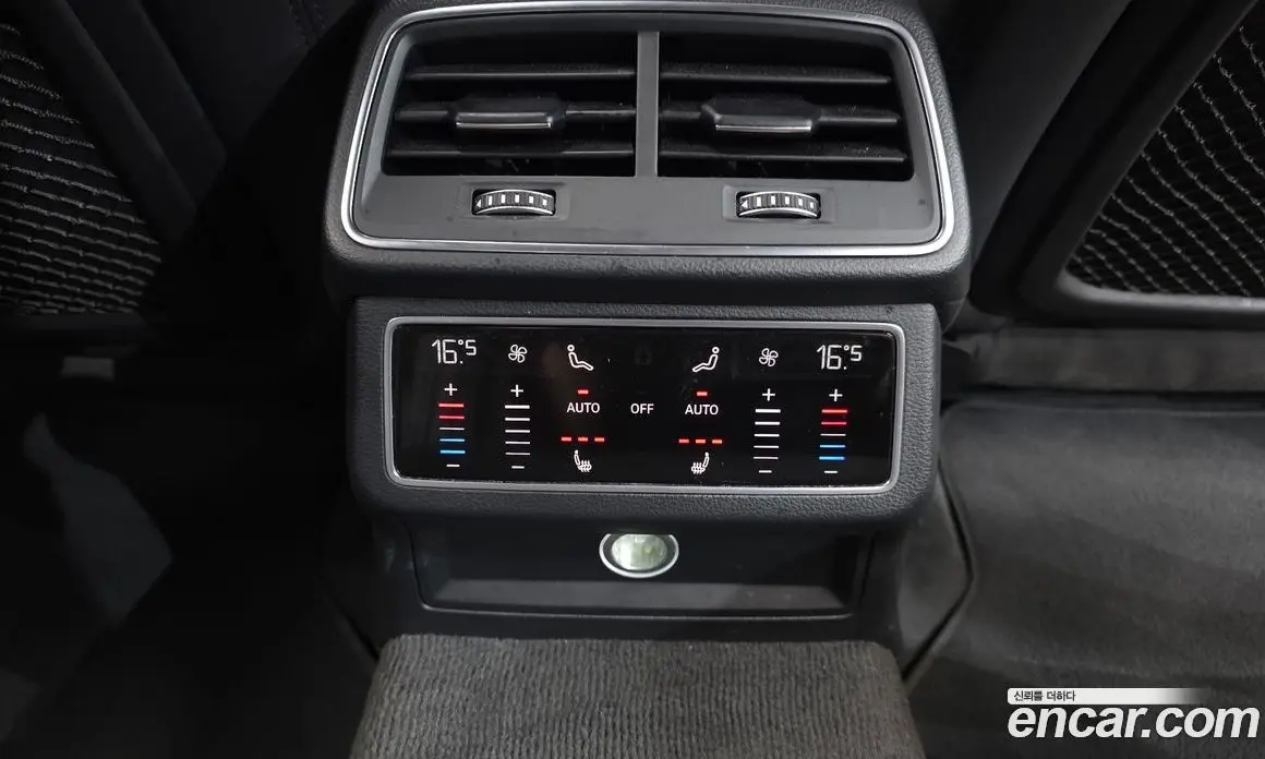 Audi A6 2020 2.0 автомат (гидро), фото 16