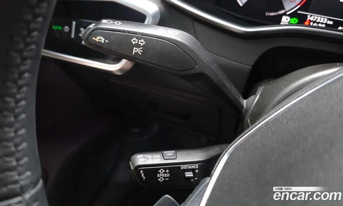 Audi A6 2020 2.0 автомат (гидро), фото 19