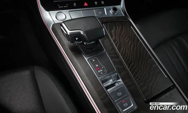 Audi A6 2020 2.0 автомат (гидро), миниатюра 9