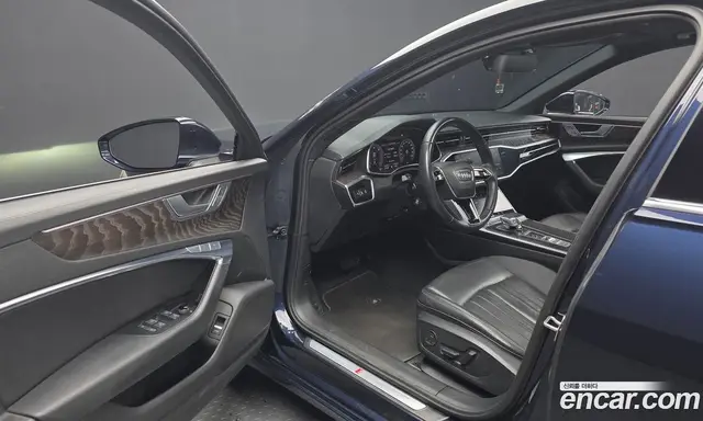 Audi A6 2020 2.0 автомат (гидро), миниатюра 10