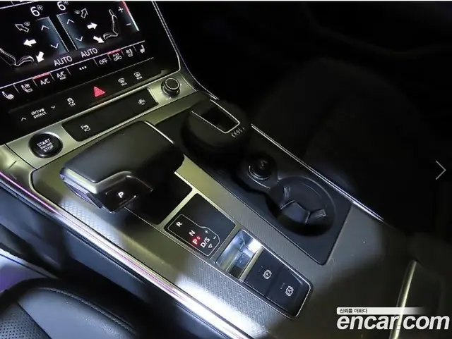 Audi A6 2021 2.0 автомат (гидро), миниатюра 12