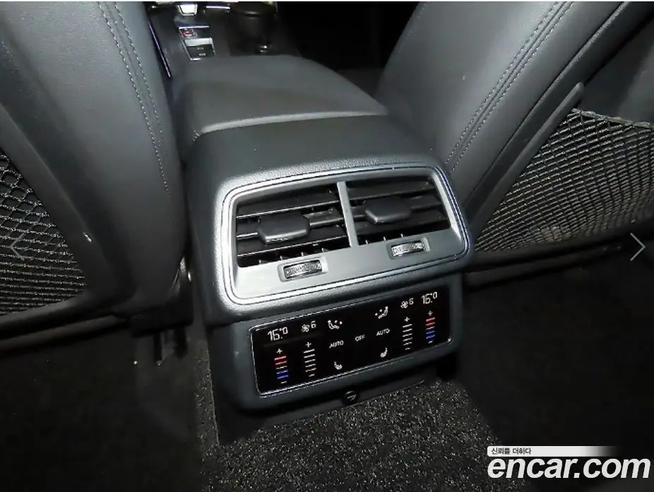 Audi A6 2021 2.0 автомат (гидро), фото 14