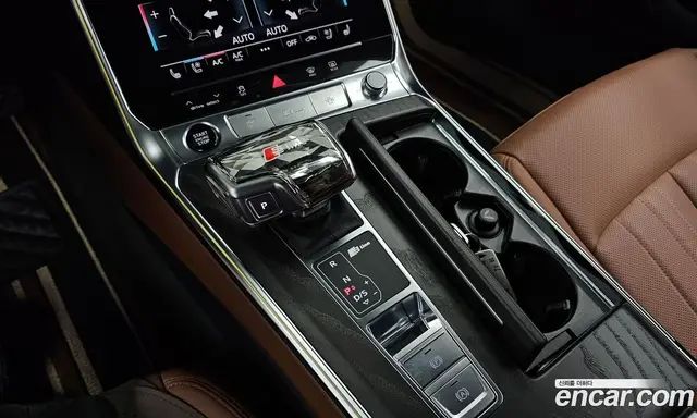 Audi A6 2021 2.0 автомат (гидро), миниатюра 12