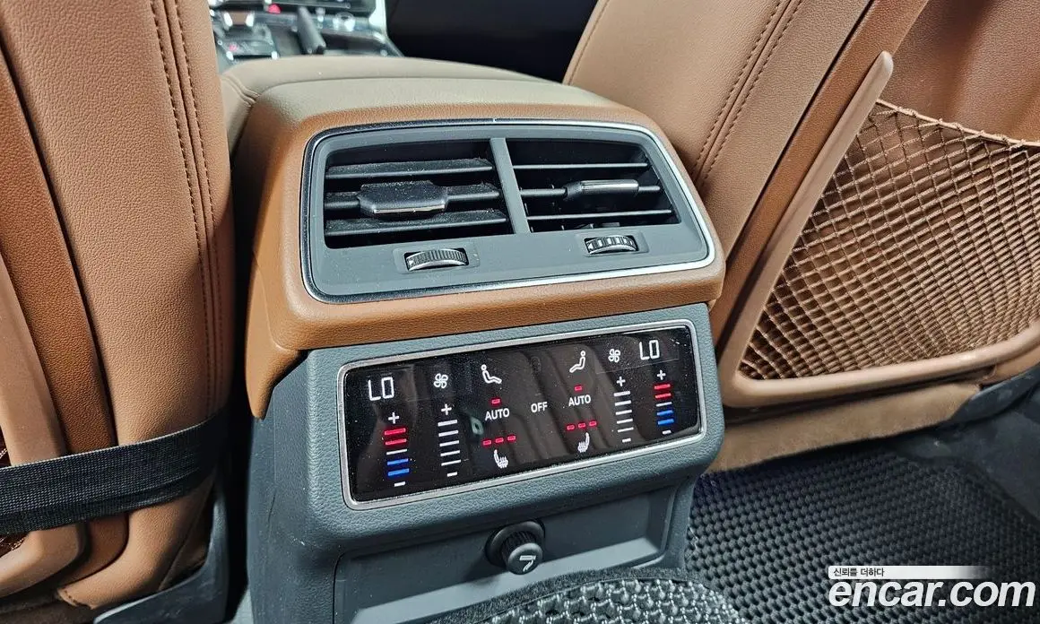 Audi A6 2021 2.0 автомат (гидро), фото 25