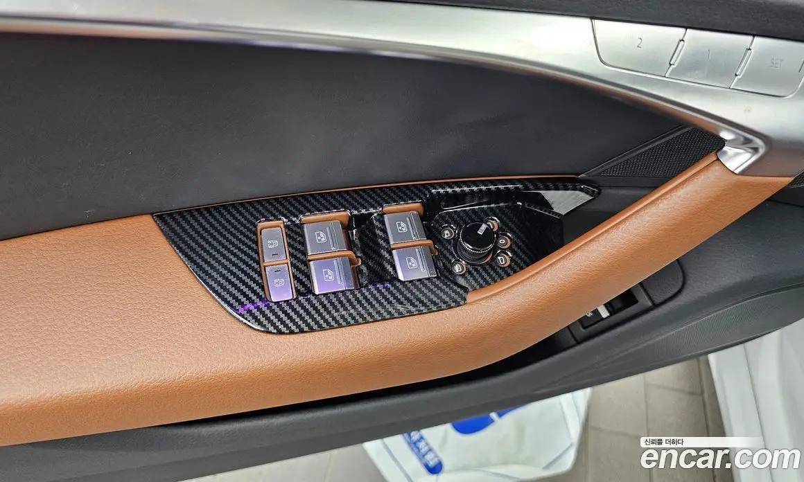 Audi A6 2021 2.0 автомат (гидро), фото 29