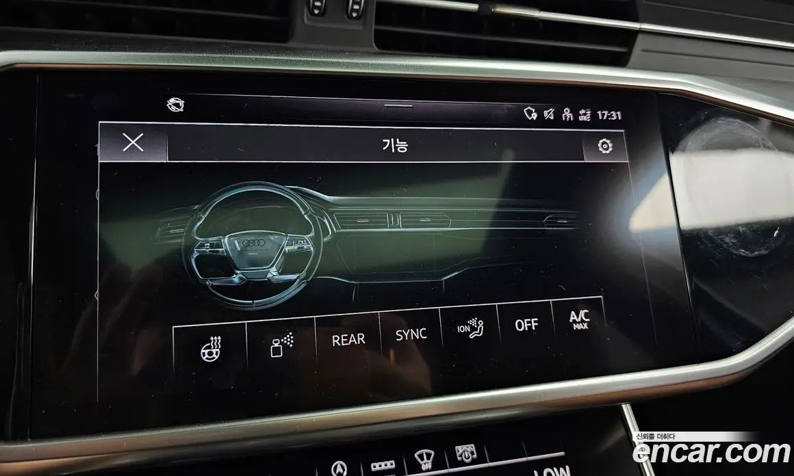 Audi A6 2021 2.0 автомат (гидро), фото 30