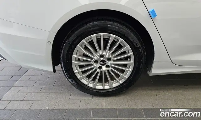 Audi A6 2021 2.0 автомат (гидро), миниатюра 5