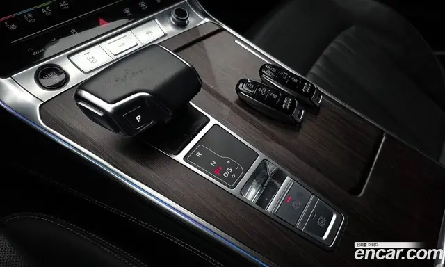 Audi A6 2022 3.0 автомат (гидро), миниатюра 12