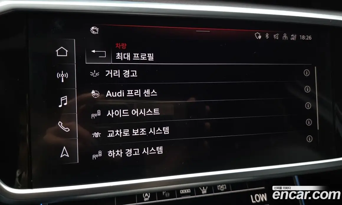 Audi A6 2022 3.0 автомат (гидро), фото 23