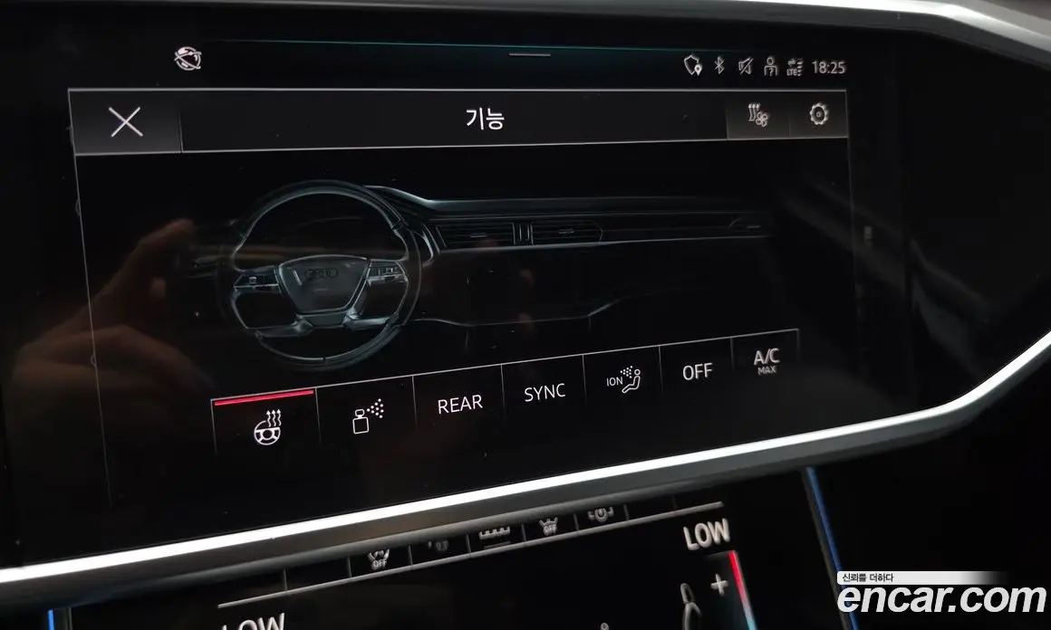Audi A6 2022 3.0 автомат (гидро), фото 33