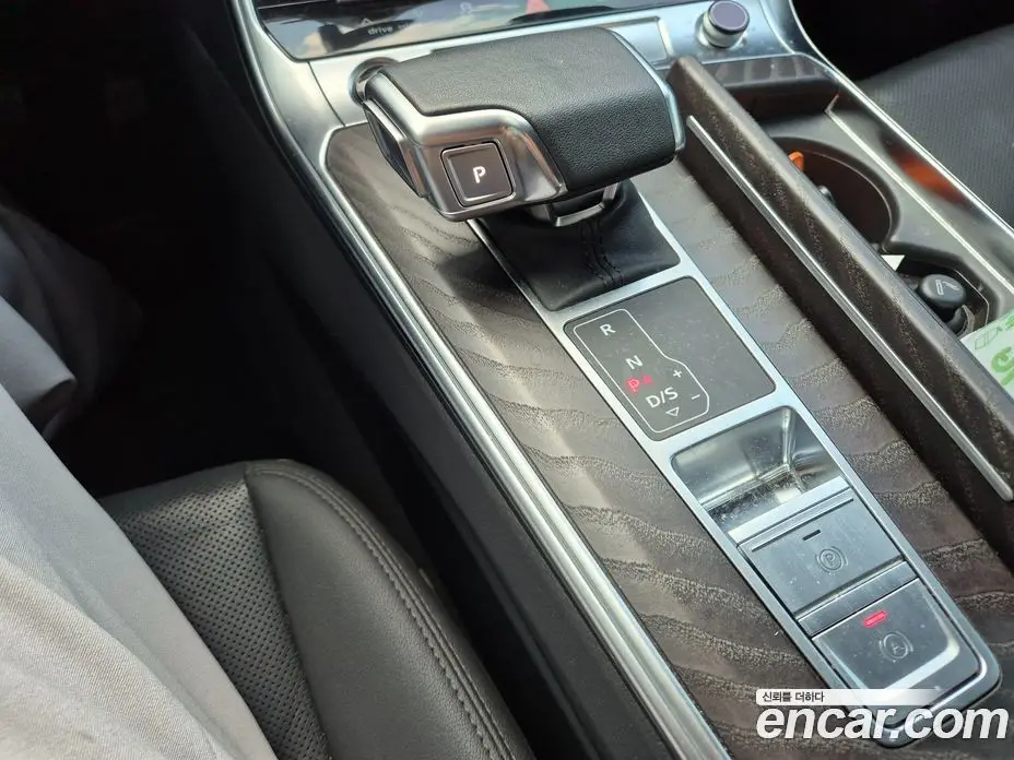 Audi A6 2022 2.0 автомат (гидро), фото 14