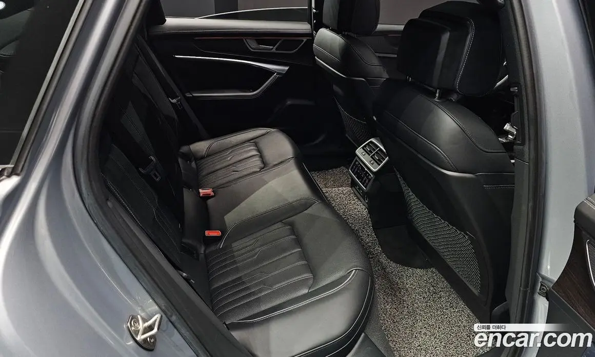 Audi A6 2023 3.0 автомат (гидро), фото 23