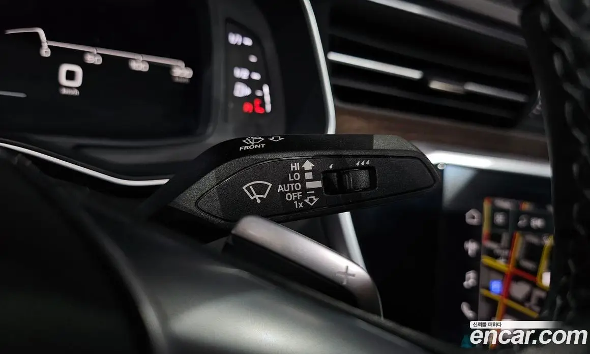 Audi A6 2023 3.0 автомат (гидро), фото 27