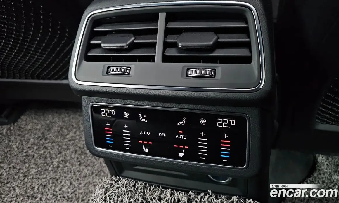 Audi A6 2023 3.0 автомат (гидро), фото 29