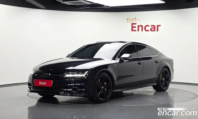 Audi A7, 2014, 226 417 км