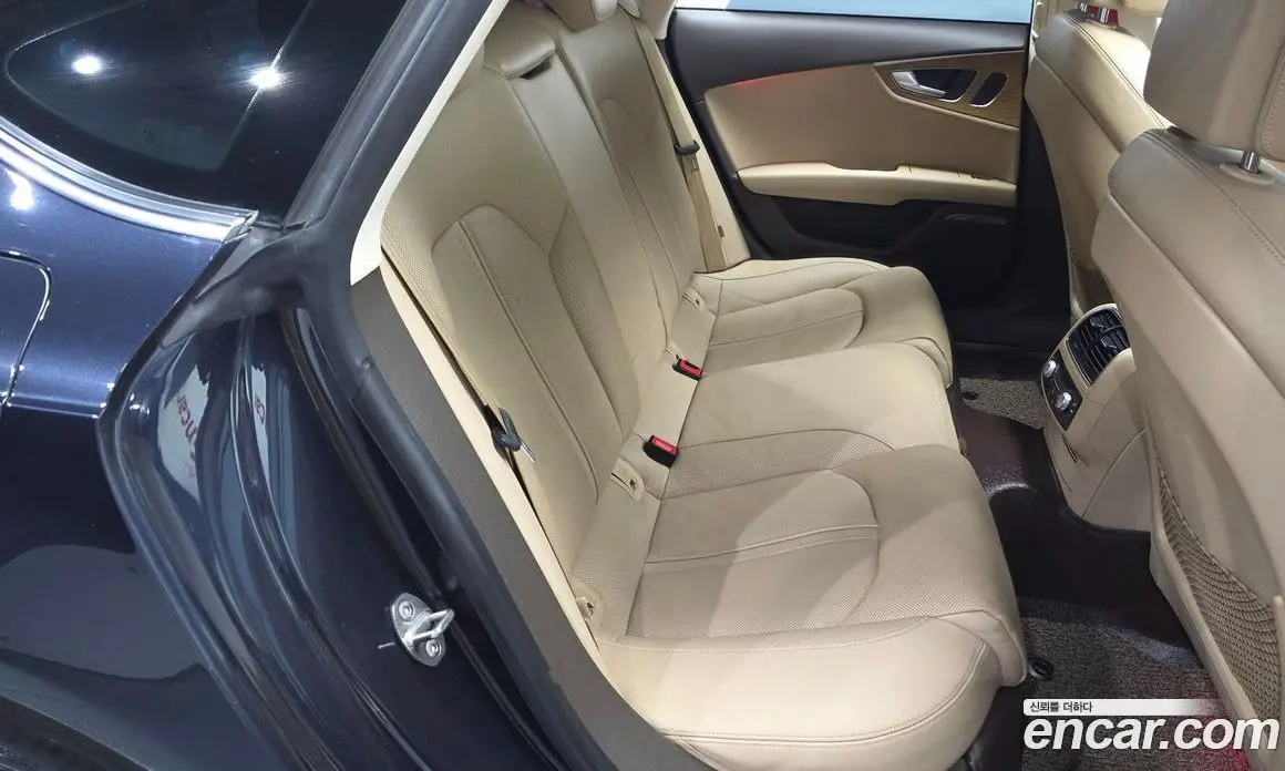 Audi A7 2014 3.0 автомат (гидро), фото 11