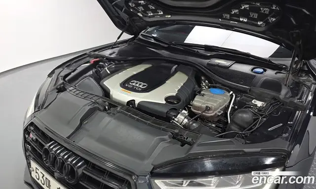 Audi A7 2014 3.0 автомат (гидро), миниатюра 6