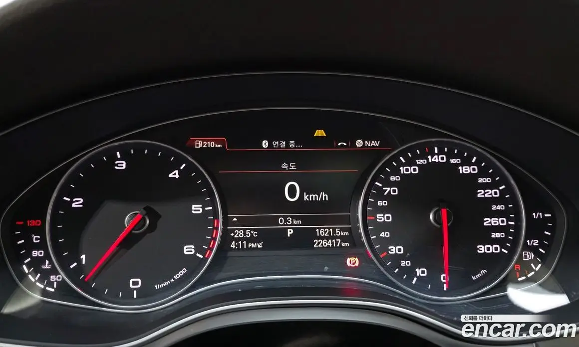 Audi A7 2014 3.0 автомат (гидро), фото 8