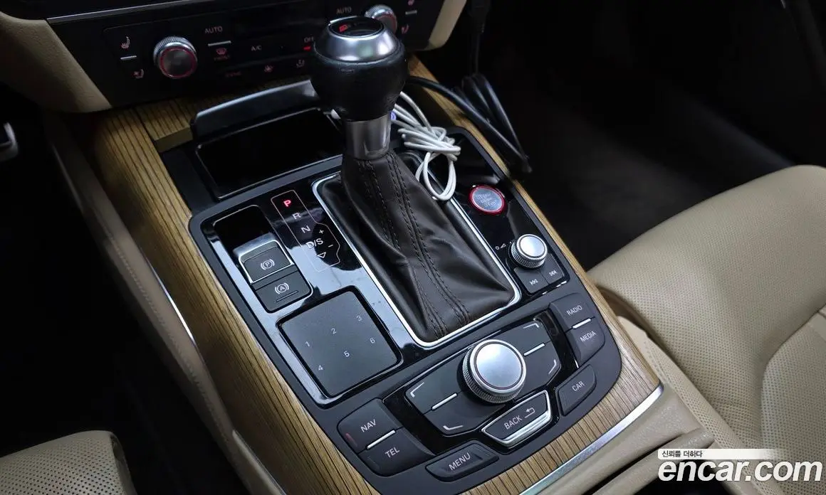 Audi A7 2014 3.0 автомат (гидро), фото 9