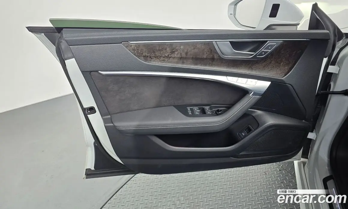 Audi A7 2020 3.0 автомат (гидро), фото 14