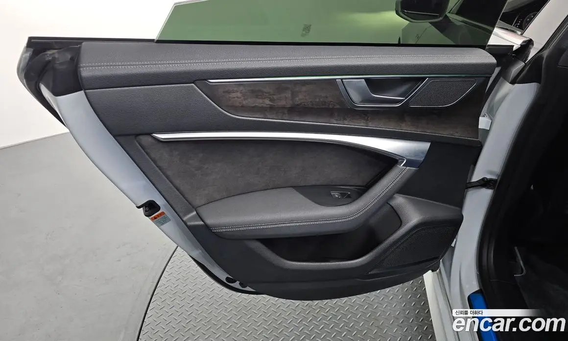 Audi A7 2020 3.0 автомат (гидро), фото 15